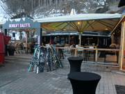 Lieu recommandé pour l'après-ski : Berglift Salettl