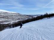 Piste Skrållan n° 10