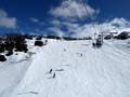 Pistes Perisher