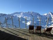 Aire de pique-nique Porta Vescovo