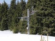 #13 Academic - Téléski