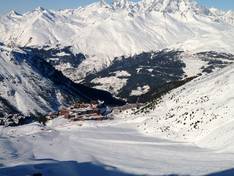Images Les Arcs/Peisey-Vallandry (Paradiski)