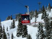 Kogelalmbahn - 24 places | Télécabine