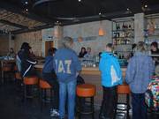 Chalet de restauration recommandé : Seilbar