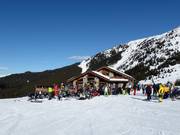 Les Rhodos Restaurant (Méribel)