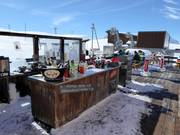 Bar au Stüvetta Giand'Alva