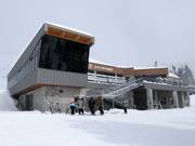 Restaurant recommandé : Alf's Restaurant