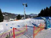 Söllis Mini-Park & Monster Parcours