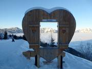 Le cœur du Galsterberg