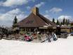 Chalets de restauration, restaurants de montagne  Colorado – Restaurants, chalets de restauration Snowmass
