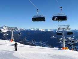 Domaine skiable Plan de Corones (Kronplatz)
