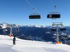 Images Plan de Corones (Kronplatz)