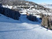 Piste Vorderkar n° 2