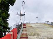 Alpine Snowsports Button Lift 2 - Téléski