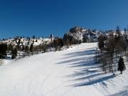 Piste n° 11 5 Torri
