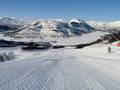 Pistes Hovden