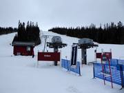 L6 Vråken 1 - Téléski à pioches