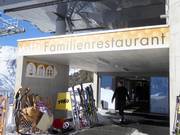 Restaurant recommandé : MATTI Familienrestaurant
