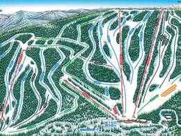 Domaine skiable Snowy Range