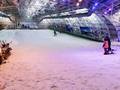Plan des pistes Little Ding-Dong