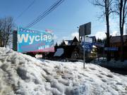 Accès au domaine skiable Budzowski Wierch