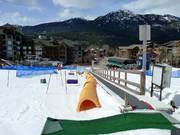 Bon plan pour les enfants : 