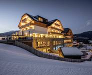 Mountain Wellness Hotel