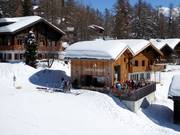 Restaurant recommandé : White Rabbit