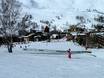 Domaines skiables pour les débutants dans les Alpes occidentales – Débutants Les 2 Alpes