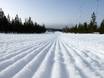 Préparation des pistes Suède centrale – Préparation des pistes Idre Himmelfjäll