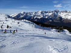 Images Paganella – Andalo