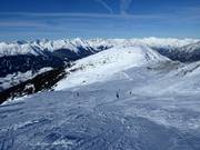 Piste familiale facile