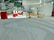 Piste principale 1