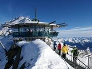 Restaurant recommandé : Top Mountain Star