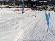 Witów Baby - Téléski