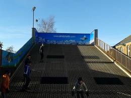 Centre de ski couvert Ancrum Outdoor Centre