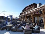 Lieu recommandé pour l'après-ski : IHKU Ruka