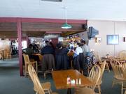 James Moore Tavern dans la Base Lodge