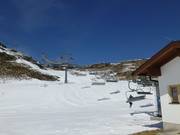 Sommerberg - 6 places | Télésiège à pinces fixes