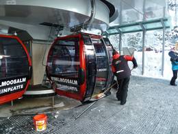 Steinplatte Winklmoosalm – Waidring/Reit im Winkl