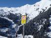 Niedere Tauern: Domaines skiables respectueux de l'environnement – Respect de l'environnement Riesneralm – Donnersbachwald