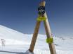 Domaines skiables pour skieurs confirmés et freeriders Alpes glaronaises – Skieurs confirmés, freeriders Laax/Flims/Falera