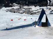 Piste de course Somtgant