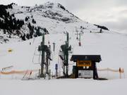 TK du Poireaux 2 - Téléski