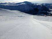 Piste intermédiaire Storhaugen n° 21