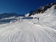 Piste n° 24 à Einzeiger