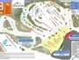 Plan des pistes Mad River Mountain