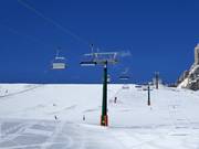 Norei-5 Dita - 4 places | Télésiège rapide (débrayable)