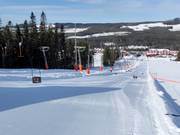 Piste chronométrée Mazda Self-Timer