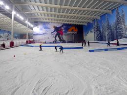 The Snow Centre – Hemel Hempstead